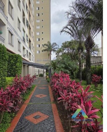 Apartamento, 3 quartos, 64 m² - Foto 30