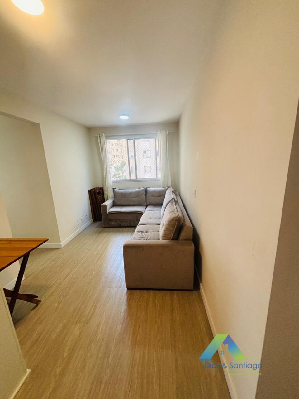 Apartamento, 2 quartos, 41 m² - Foto 3