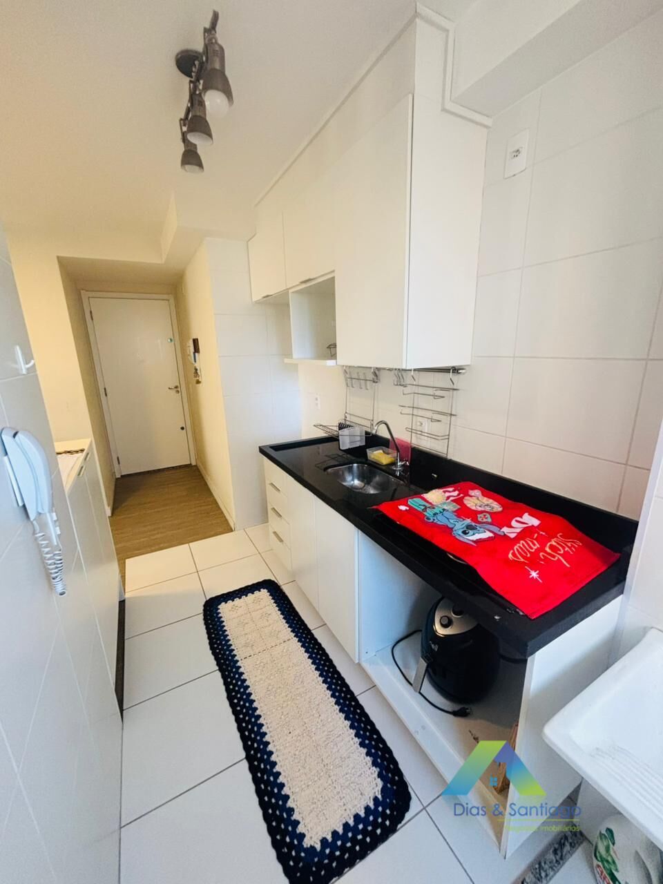 Apartamento, 2 quartos, 41 m² - Foto 13