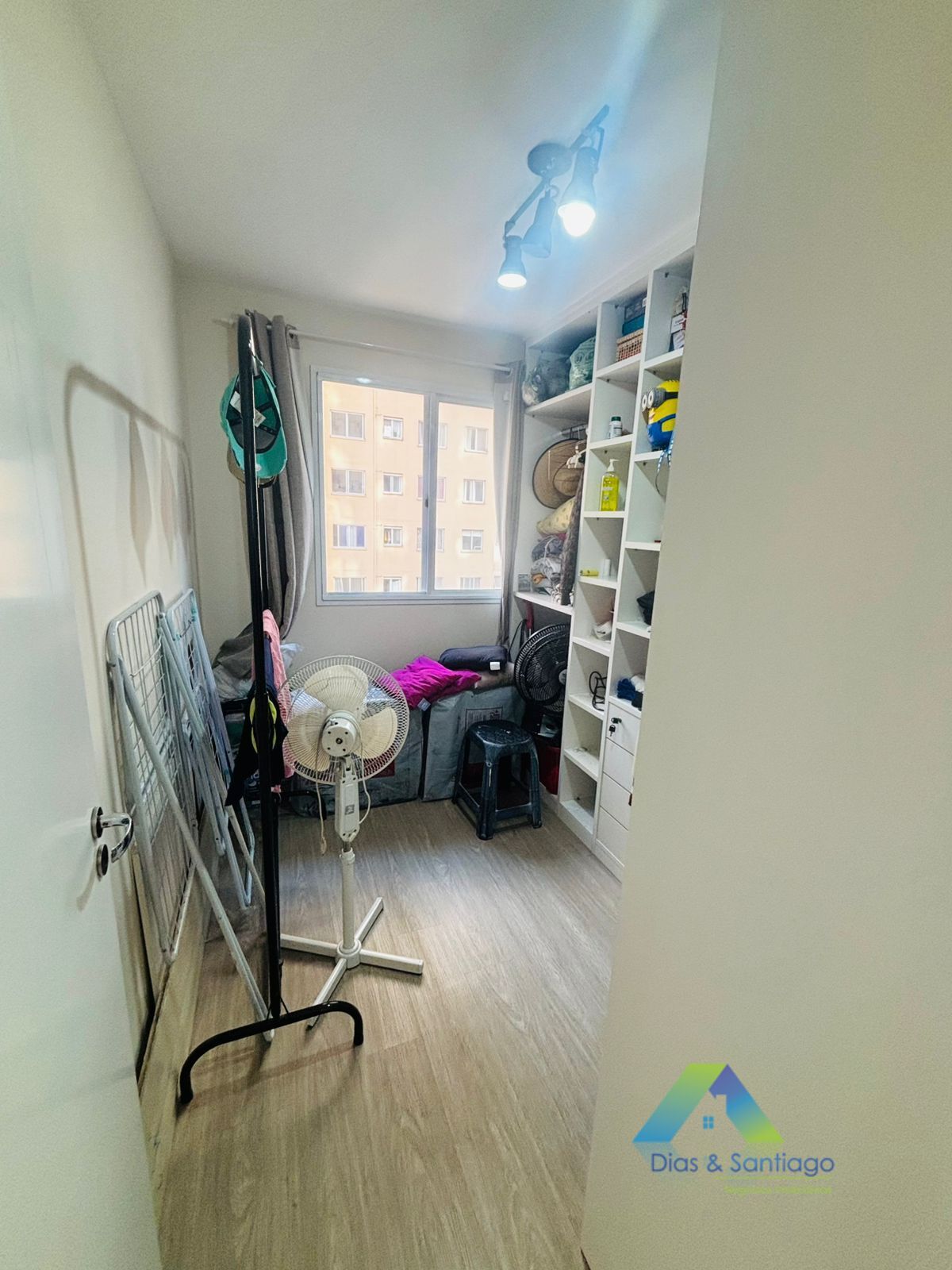 Apartamento, 2 quartos, 41 m² - Foto 11