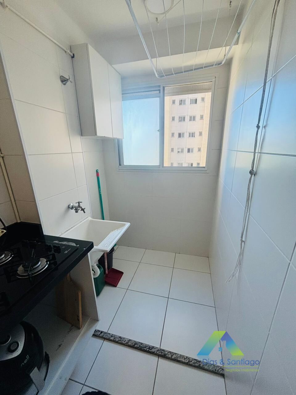 Apartamento, 2 quartos, 41 m² - Foto 19
