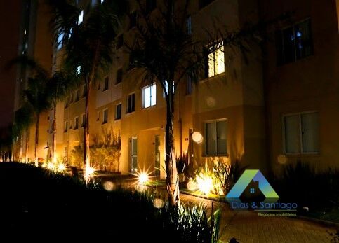 Apartamento, 2 quartos, 41 m² - Foto 28