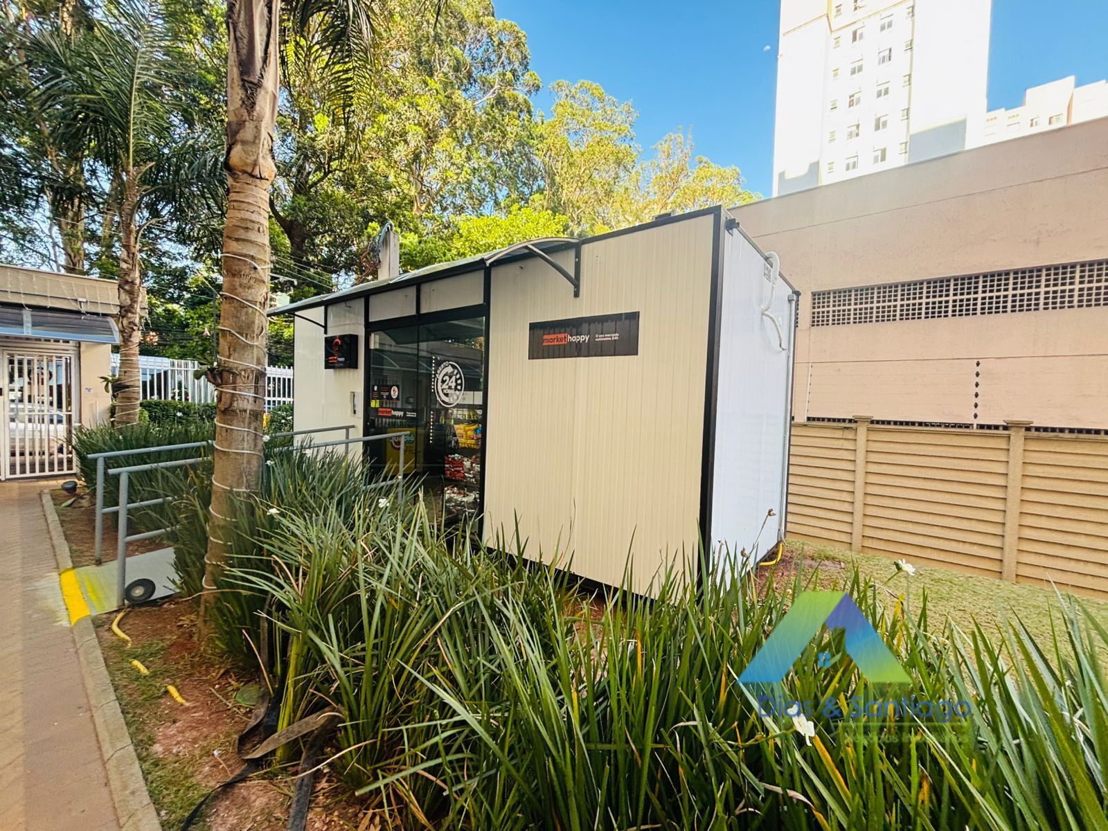 Apartamento, 2 quartos, 41 m² - Foto 27