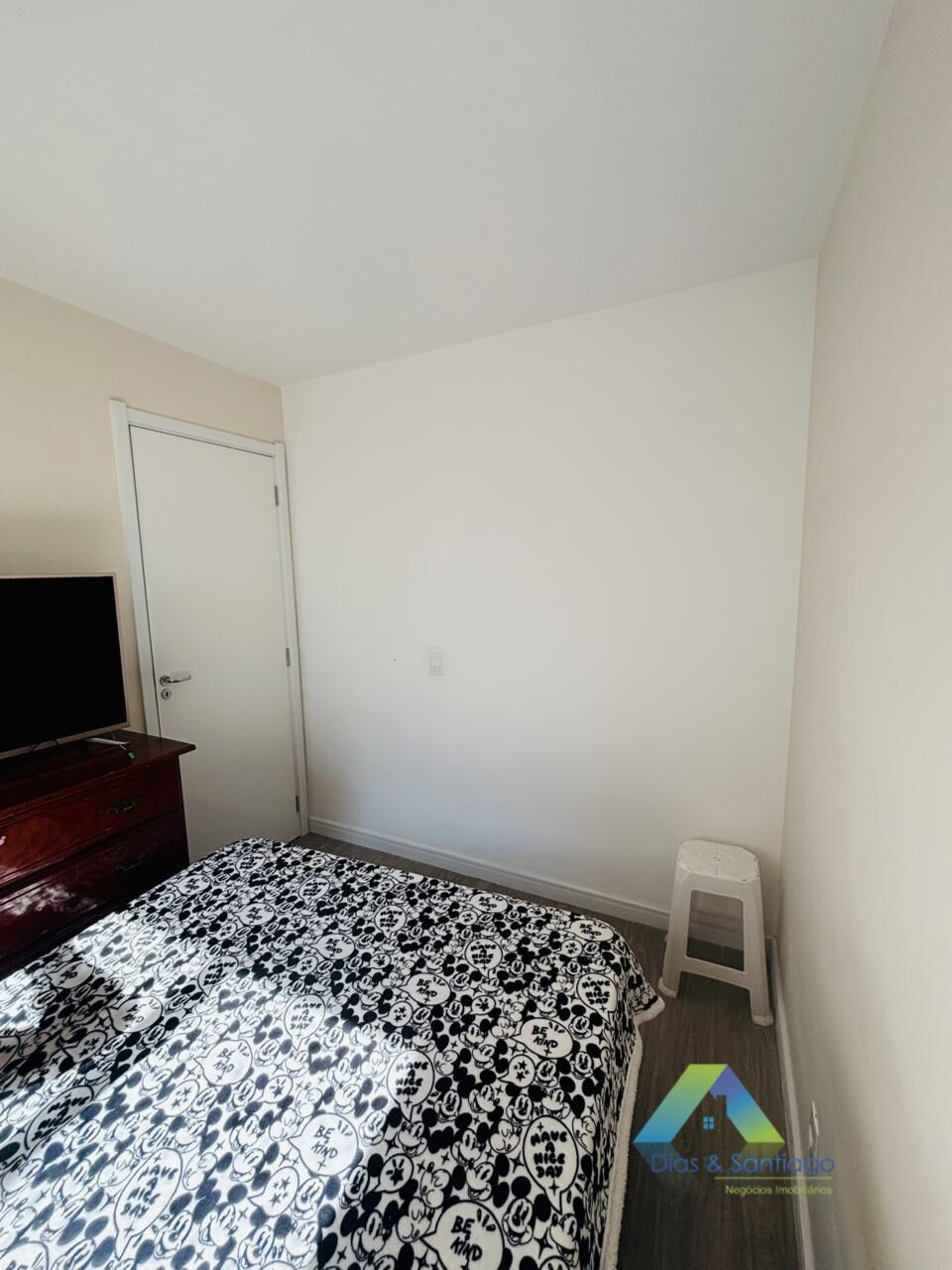 Apartamento, 2 quartos, 41 m² - Foto 6