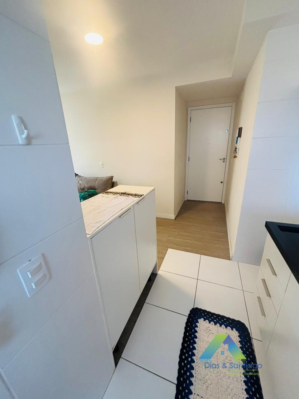 Apartamento, 2 quartos, 41 m² - Foto 15