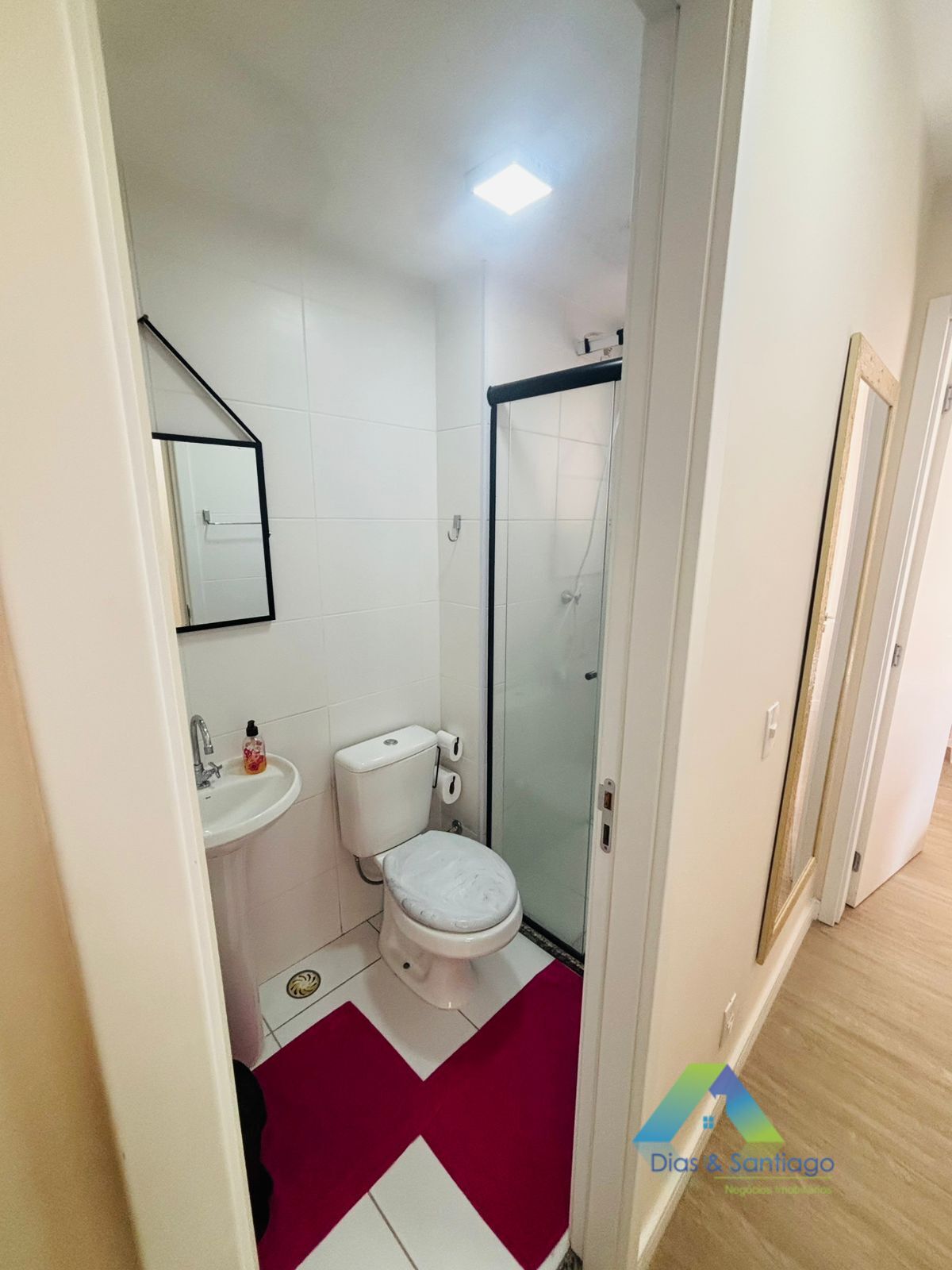 Apartamento, 2 quartos, 41 m² - Foto 16