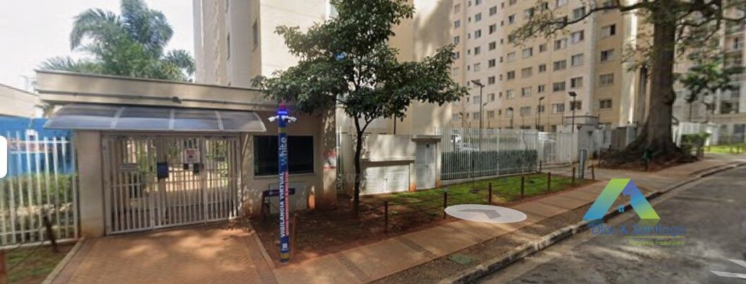 Apartamento, 2 quartos, 41 m² - Foto 29