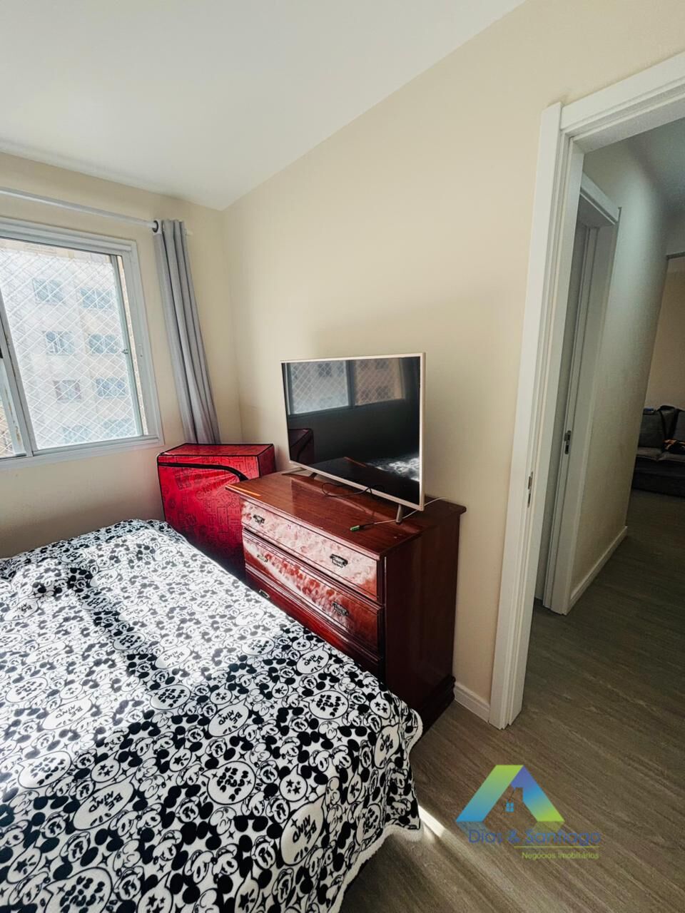 Apartamento, 2 quartos, 41 m² - Foto 5