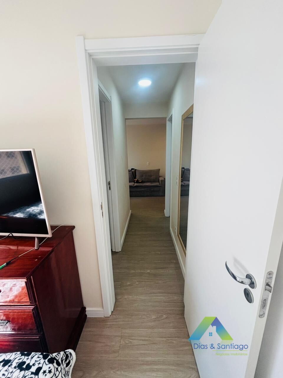 Apartamento, 2 quartos, 41 m² - Foto 7