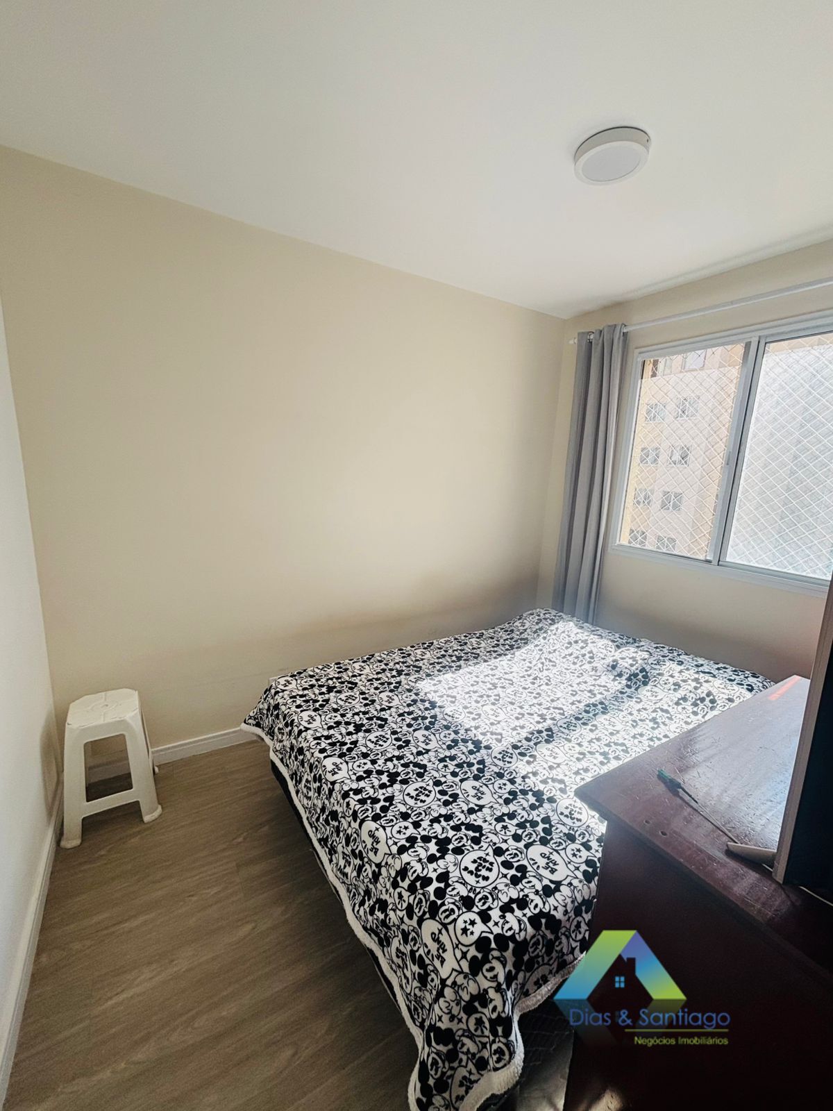 Apartamento, 2 quartos, 41 m² - Foto 8