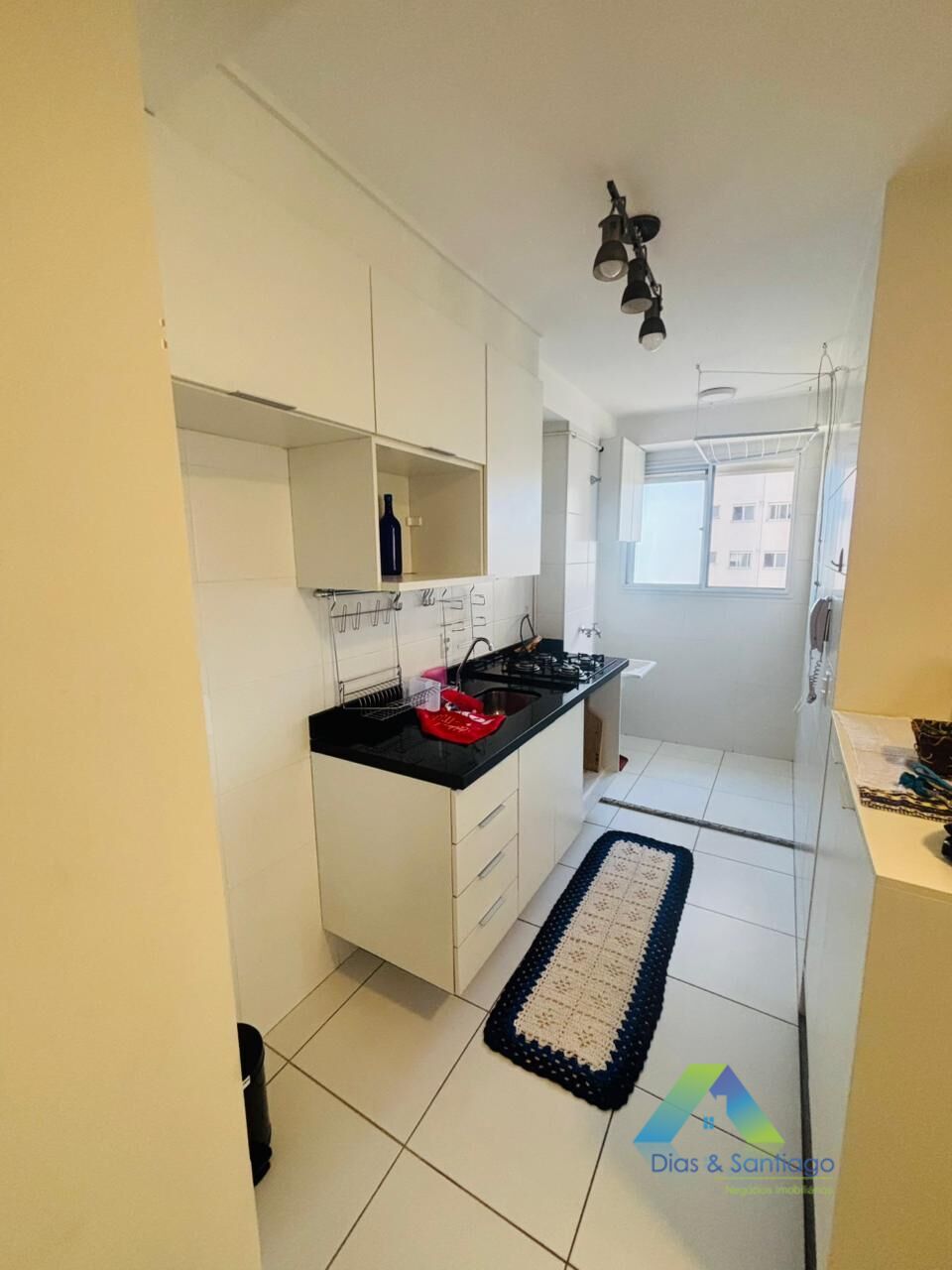 Apartamento, 2 quartos, 41 m² - Foto 12