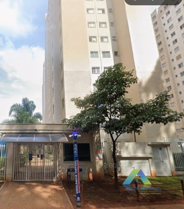 Apartamento, 2 quartos, 41 m² - Foto 30