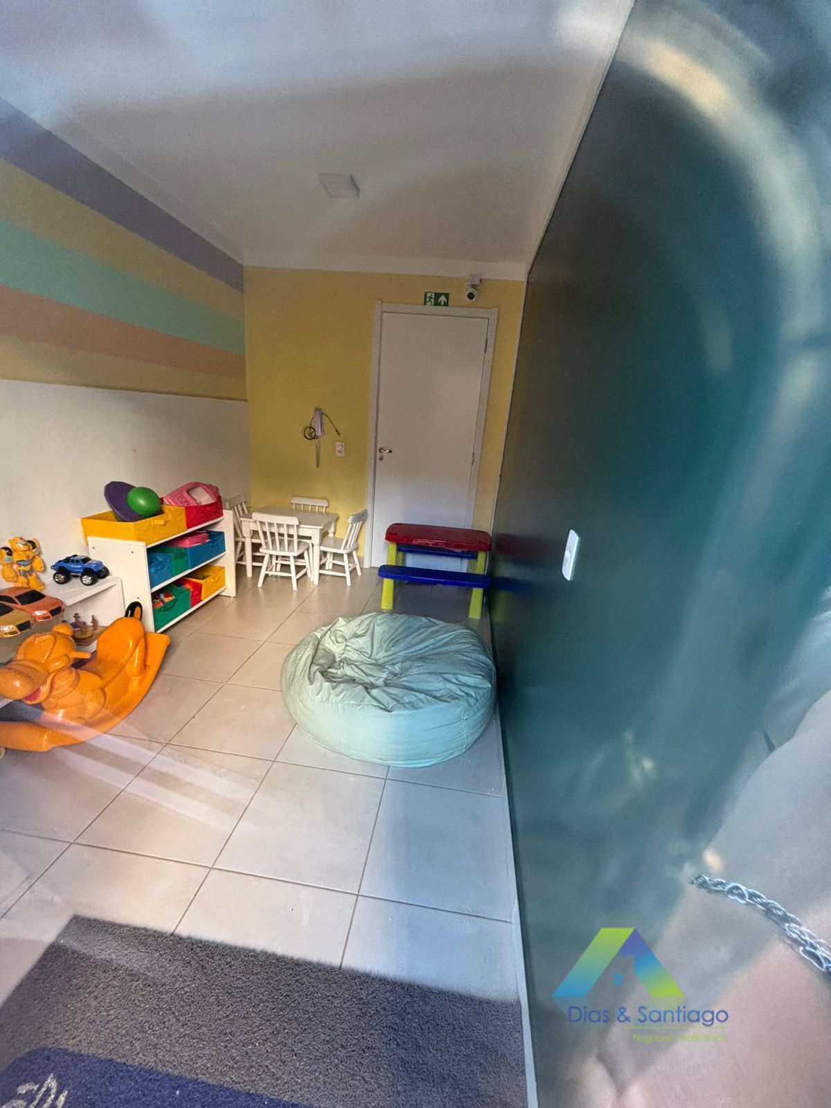 Apartamento, 2 quartos, 41 m² - Foto 24