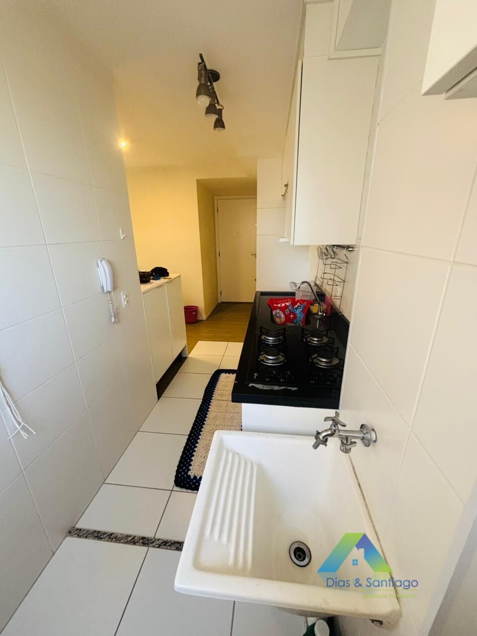 Apartamento, 2 quartos, 41 m² - Foto 20