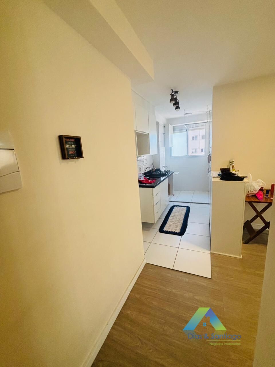 Apartamento, 2 quartos, 41 m² - Foto 4
