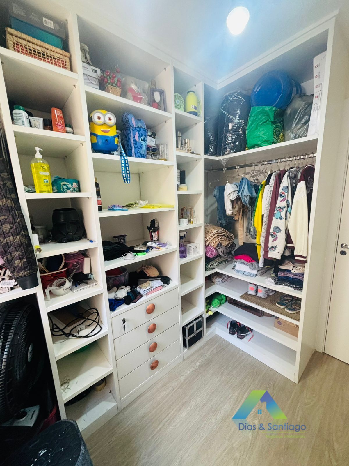 Apartamento, 2 quartos, 41 m² - Foto 9