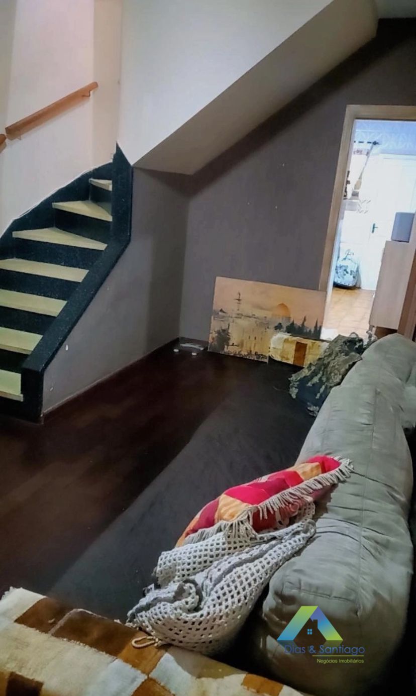 Sobrado à venda com 2 quartos, 98m² - Foto 6