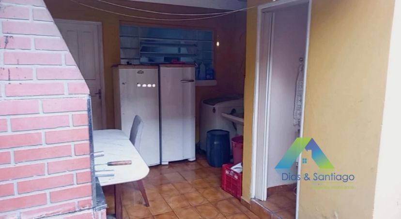 Sobrado à venda com 2 quartos, 98m² - Foto 13