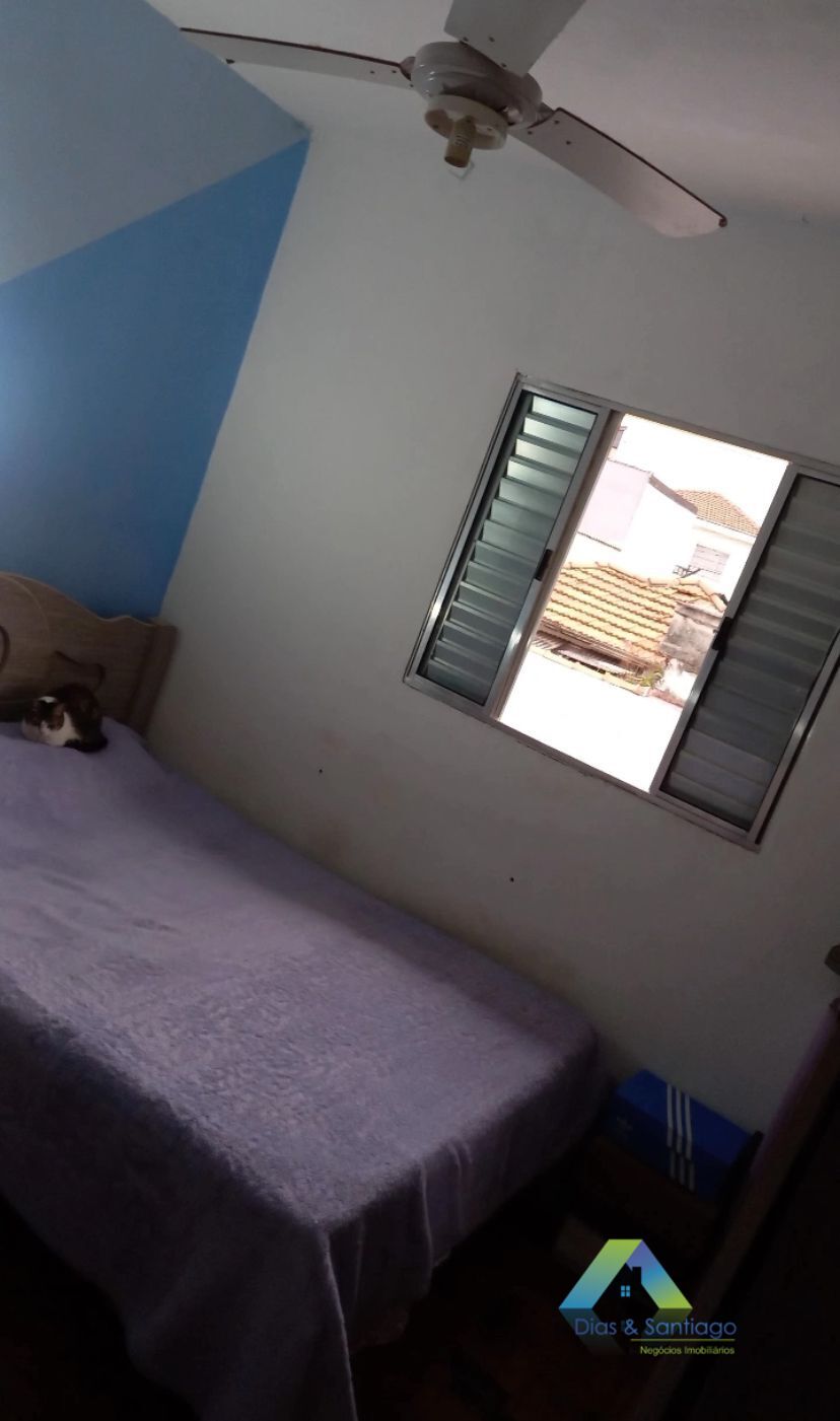 Sobrado à venda com 2 quartos, 98m² - Foto 12