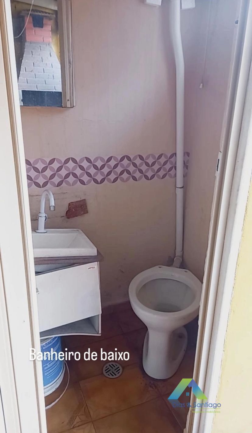 Sobrado à venda com 2 quartos, 98m² - Foto 17