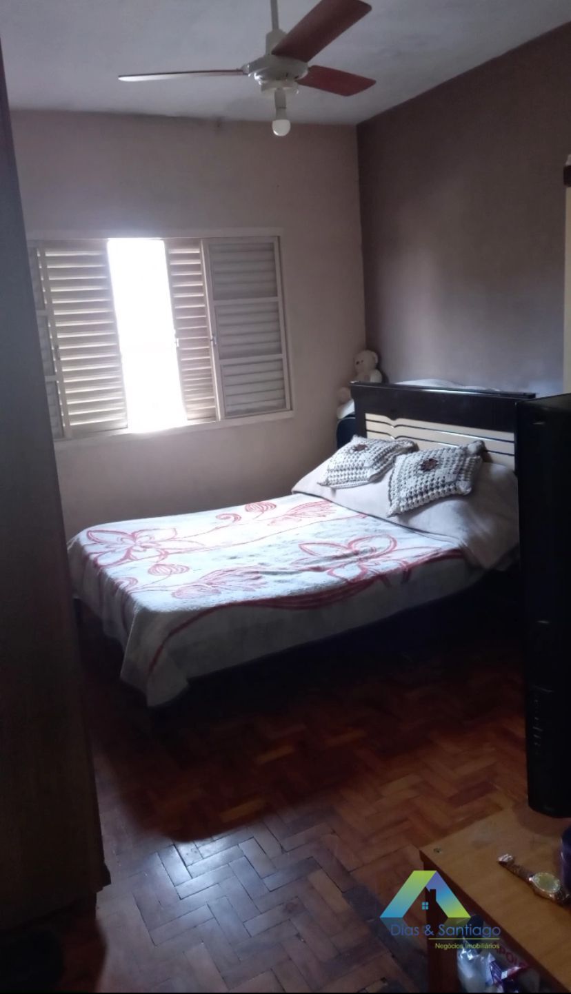 Sobrado à venda com 2 quartos, 98m² - Foto 9