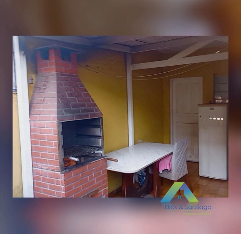 Sobrado à venda com 2 quartos, 98m² - Foto 14