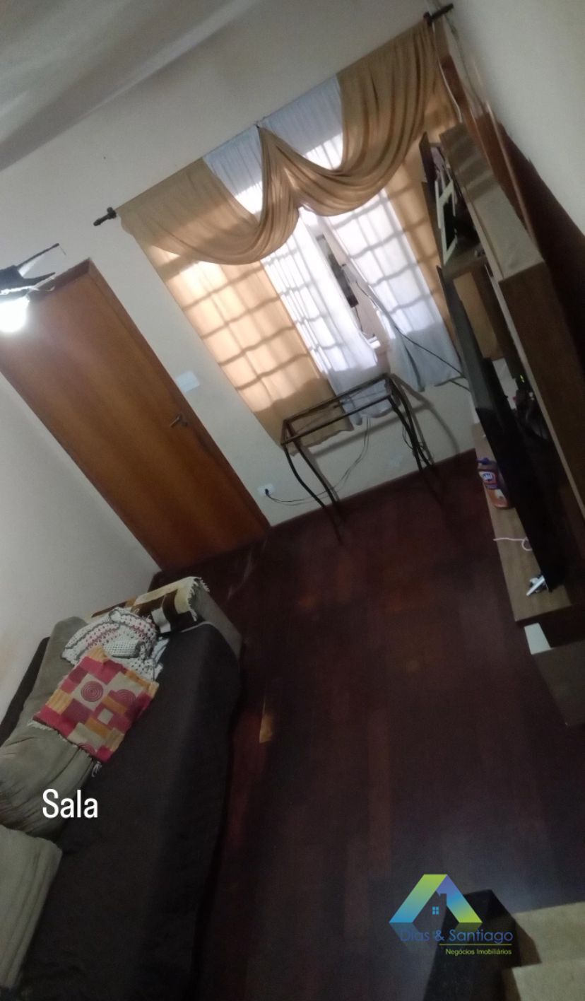 Sobrado à venda com 2 quartos, 98m² - Foto 5