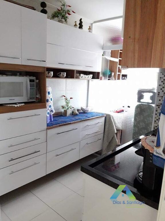 Apartamento à venda com 2 quartos, 51m² - Foto 29