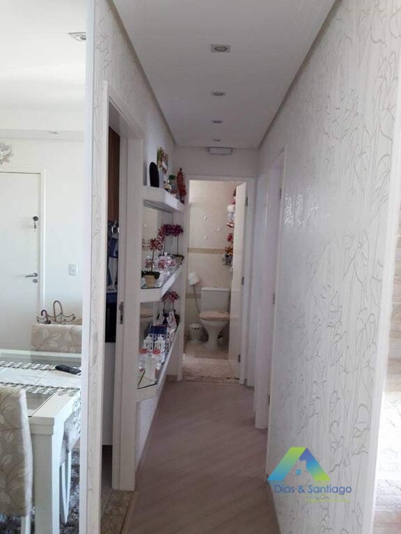 Apartamento à venda com 2 quartos, 51m² - Foto 25