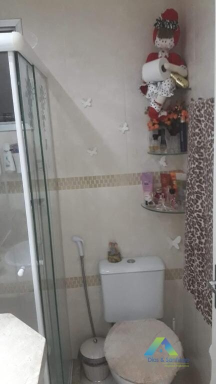 Apartamento à venda com 2 quartos, 51m² - Foto 8