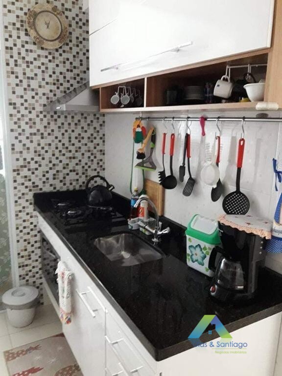 Apartamento à venda com 2 quartos, 51m² - Foto 27