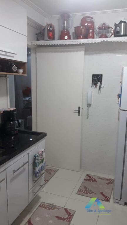 Apartamento à venda com 2 quartos, 51m² - Foto 9