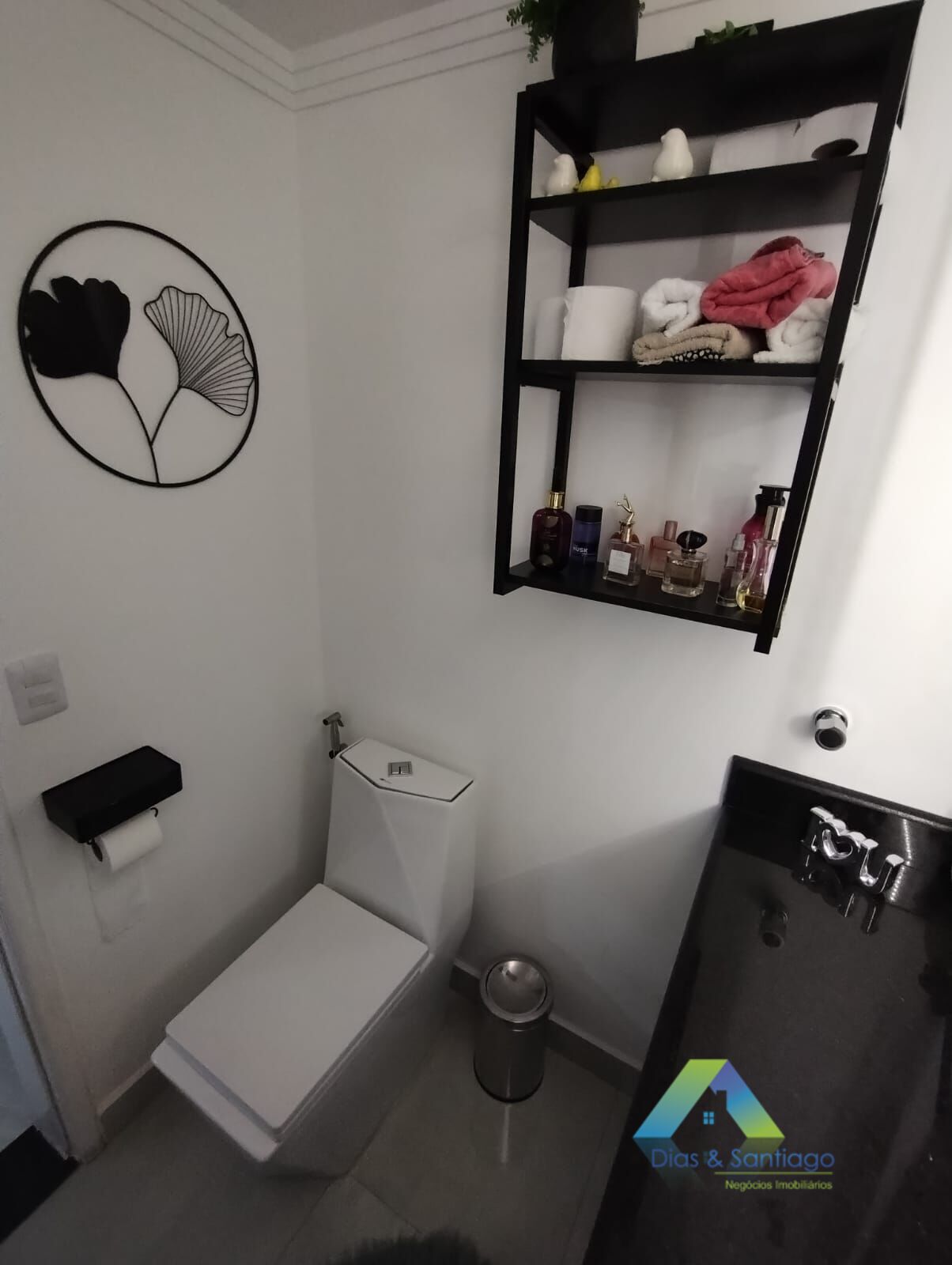 Apartamento à venda com 2 quartos, 67m² - Foto 21