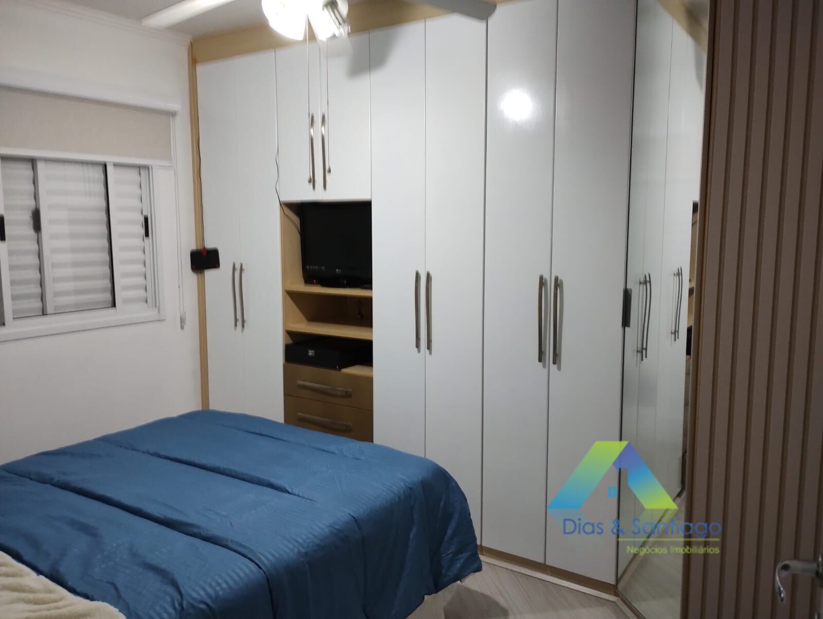 Apartamento à venda com 2 quartos, 67m² - Foto 18