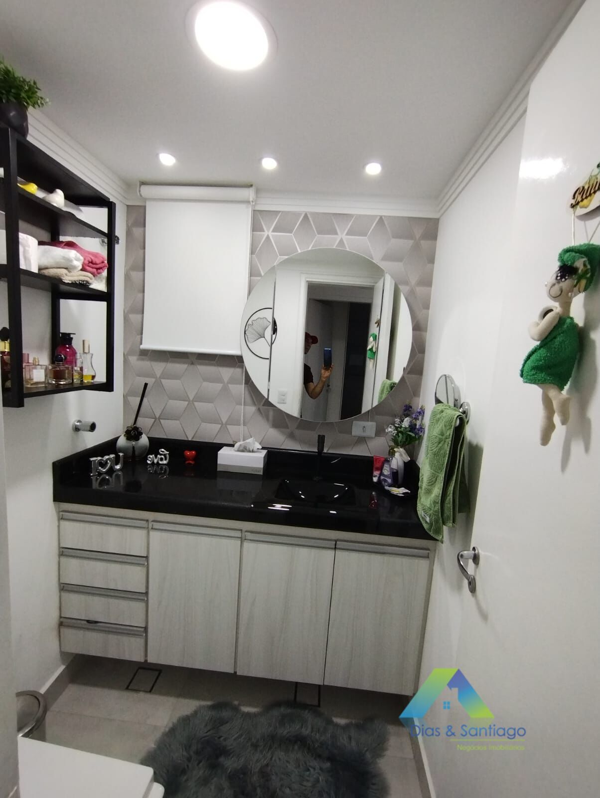 Apartamento à venda com 2 quartos, 67m² - Foto 22