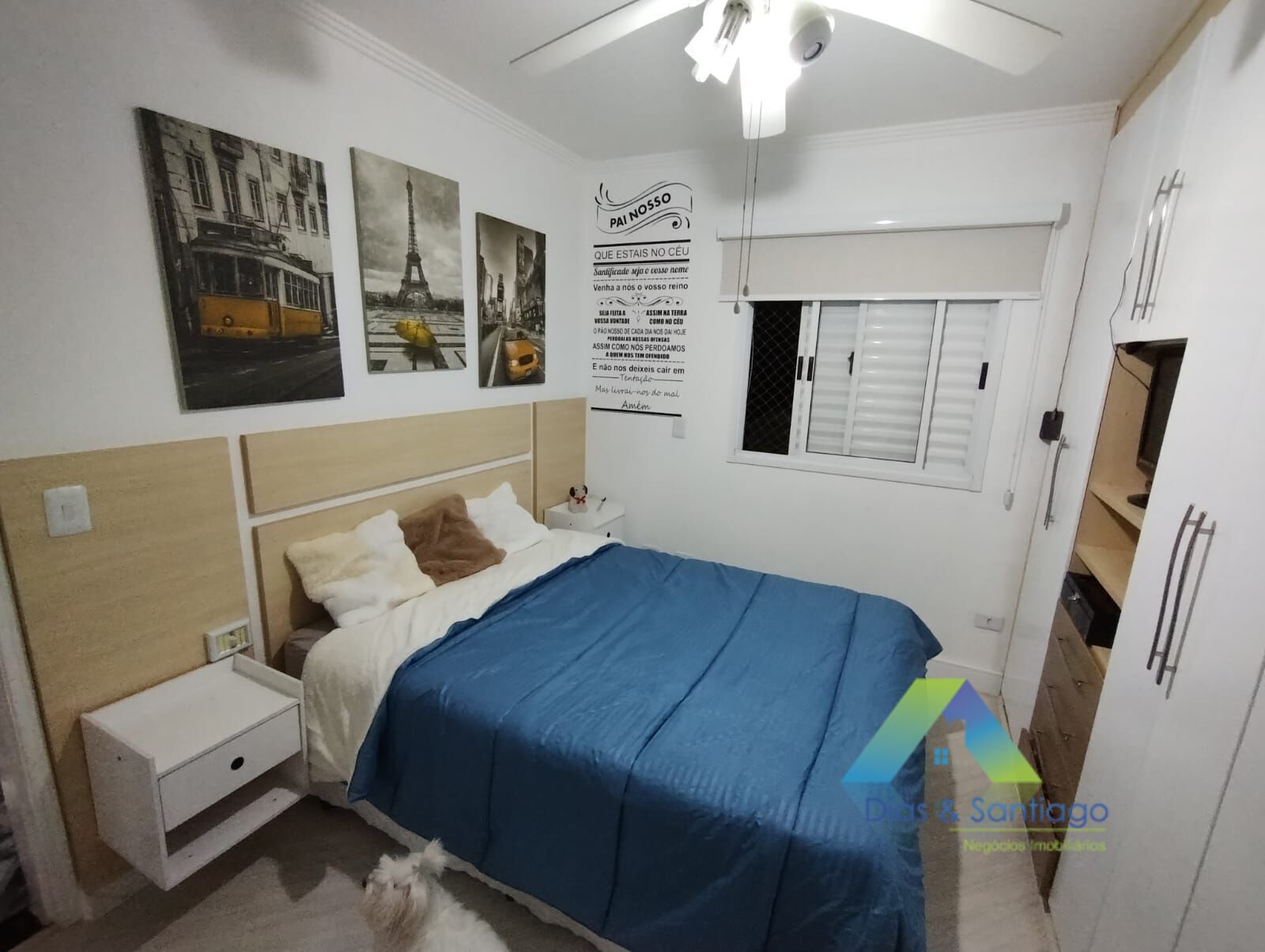 Apartamento à venda com 2 quartos, 67m² - Foto 15