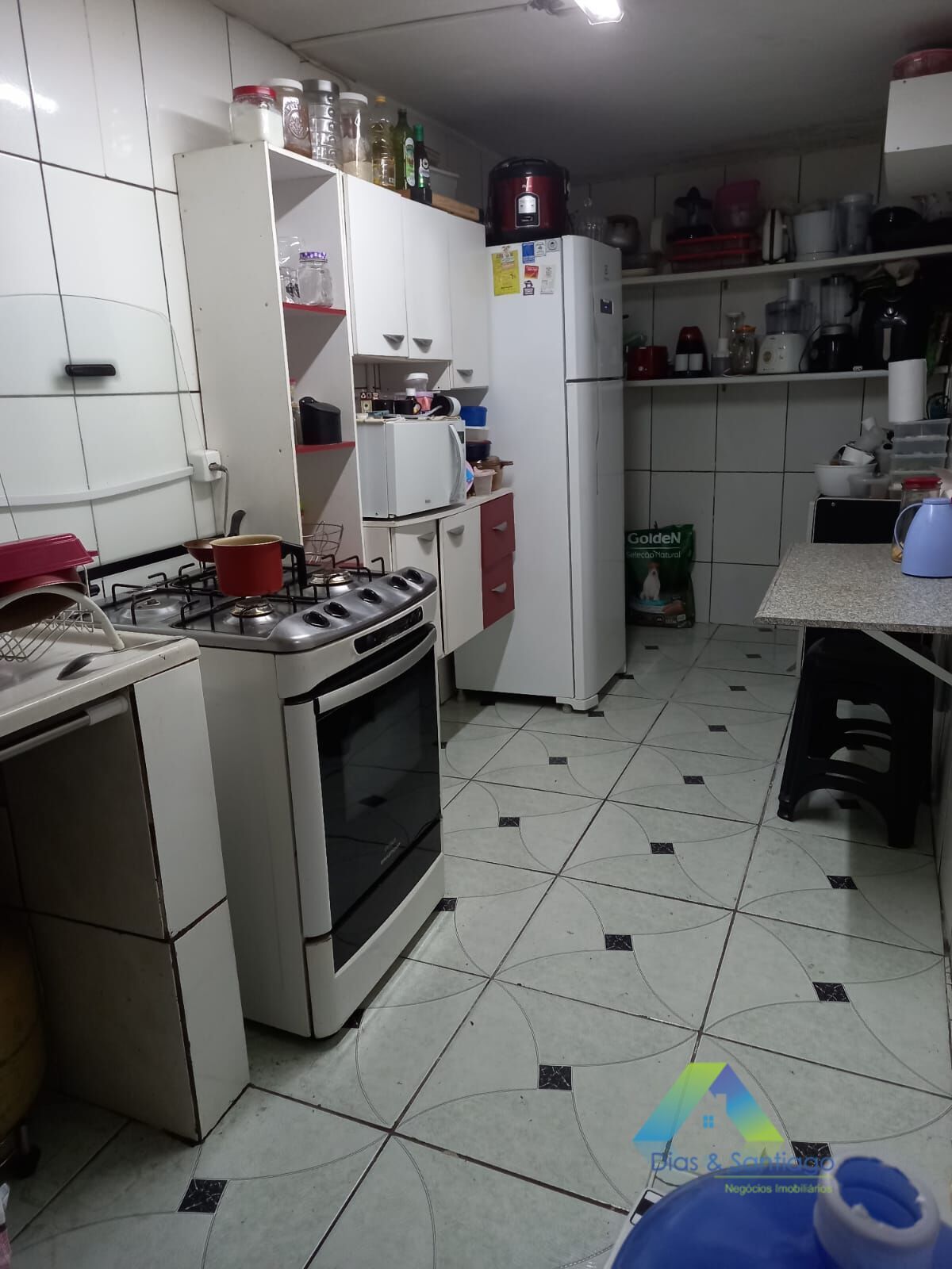 Casa, 3 quartos, 100 m² - Foto 8