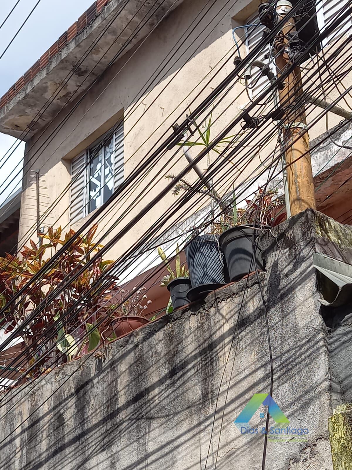 Casa, 3 quartos, 100 m² - Foto 1