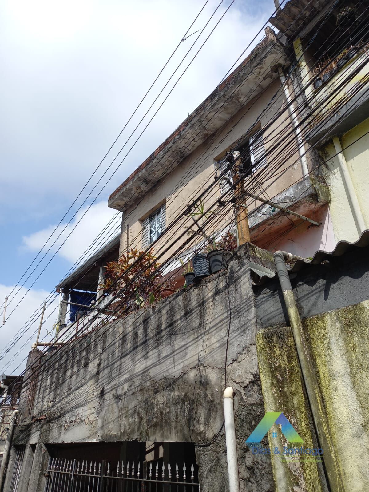 Casa, 3 quartos, 100 m² - Foto 2