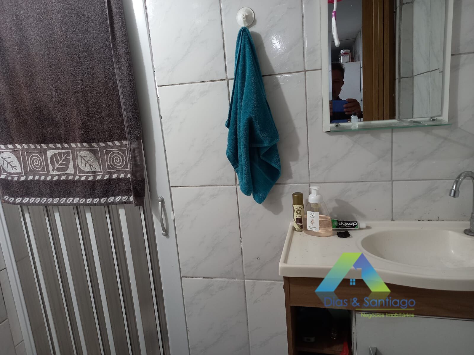 Casa, 3 quartos, 100 m² - Foto 9