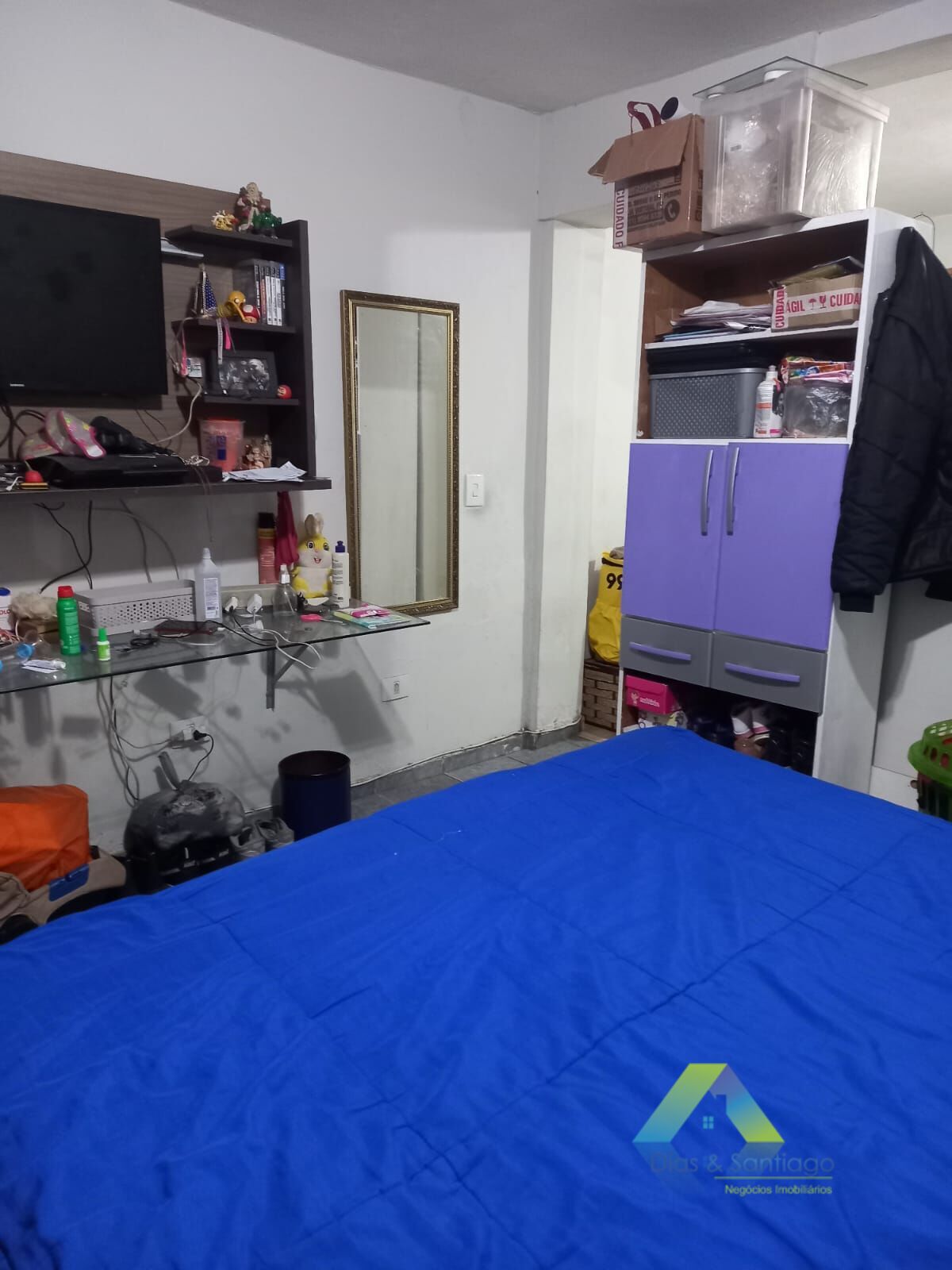 Casa, 3 quartos, 100 m² - Foto 12