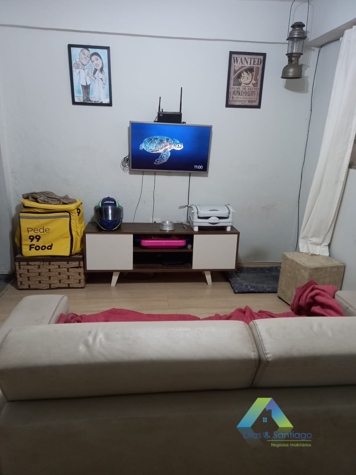 Casa, 3 quartos, 100 m² - Foto 14