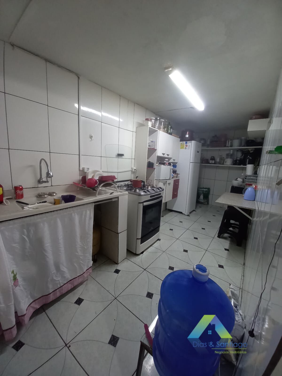 Casa, 3 quartos, 100 m² - Foto 10