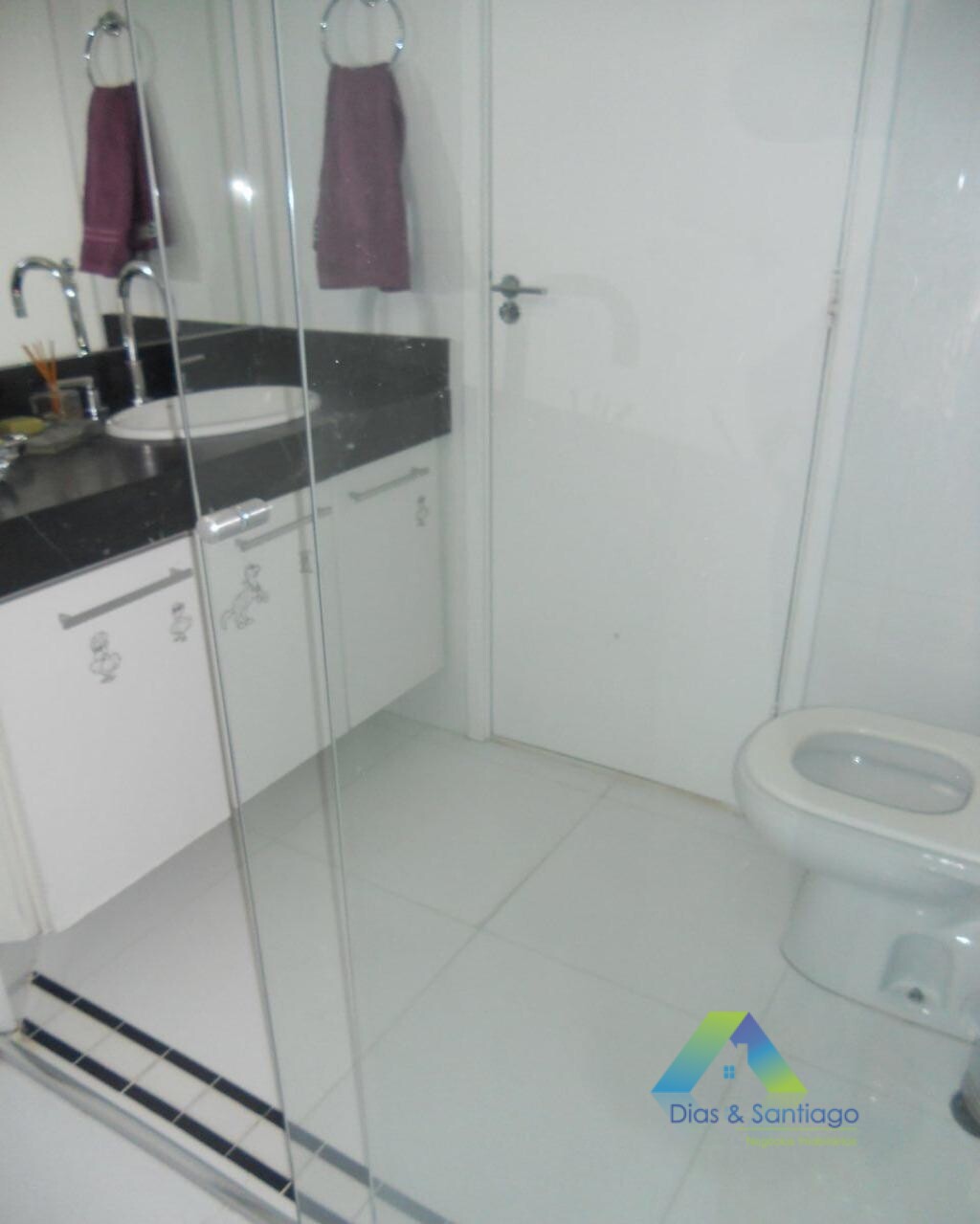 Apartamento à venda com 4 quartos, 160m² - Foto 12