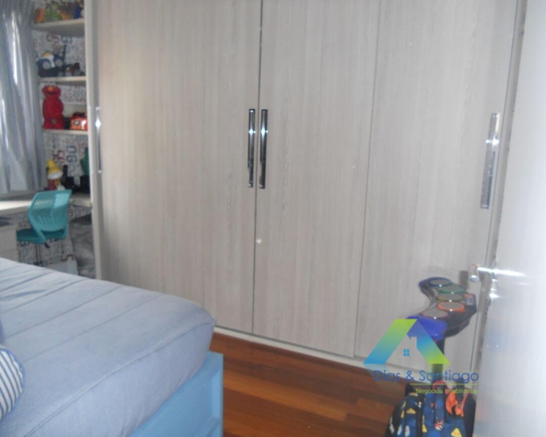 Apartamento à venda com 4 quartos, 160m² - Foto 5