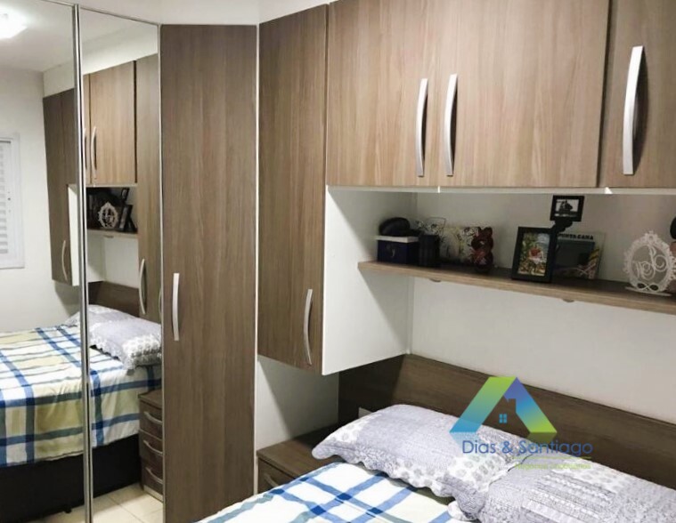 Cobertura à venda com 2 quartos, 82m² - Foto 5