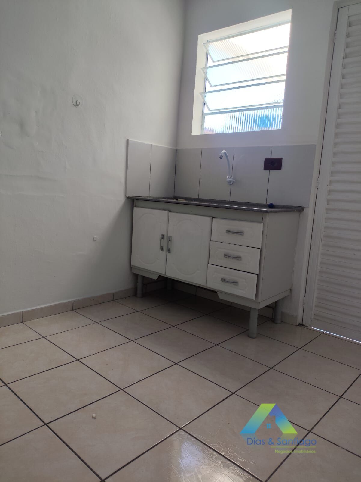 Casa, 1 quarto, 47 m² - Foto 5