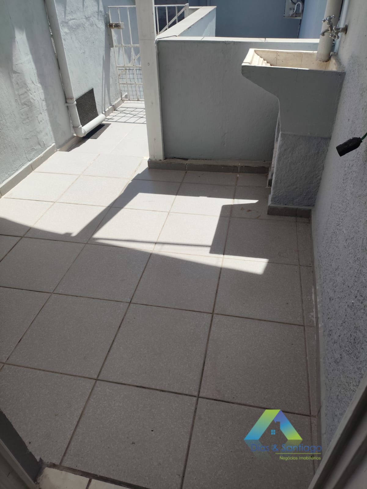 Casa, 1 quarto, 47 m² - Foto 9