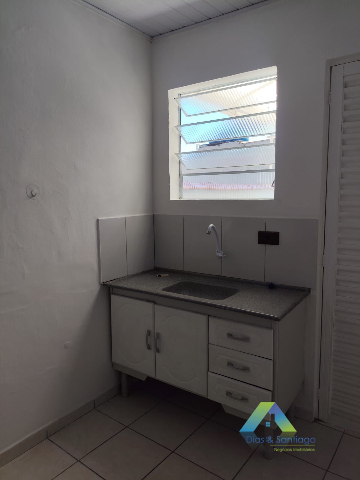 Casa, 1 quarto, 47 m² - Foto 8