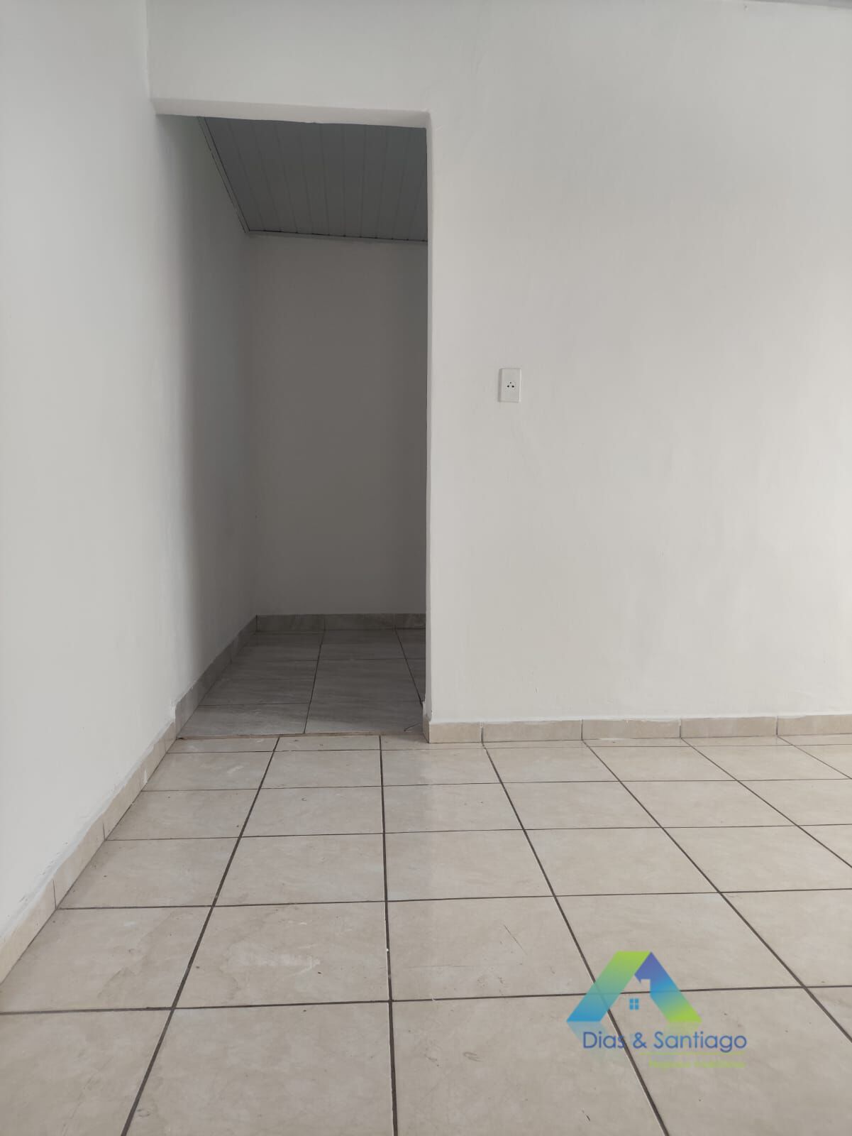 Casa, 1 quarto, 47 m² - Foto 12